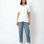 Women’s Bamboo T-Shirt - The Classic Tee