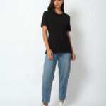 Women’s Bamboo T-Shirt - The Classic Tee
