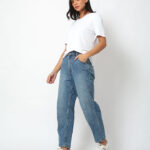 Women’s Bamboo T-Shirt - The Classic Tee