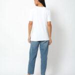 Women’s Bamboo T-Shirt - The Classic Tee