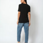 Women’s Bamboo T-Shirt - The Classic Tee
