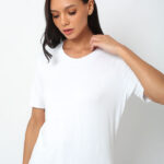 Women’s Bamboo T-Shirt - The Classic Tee