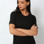 Women’s Bamboo T-Shirt - The Classic Tee