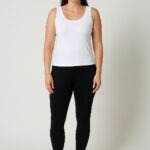 Cozee Women's bamboo leggings classic