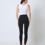 Womens Bamboo Leggings Riley