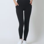 Womens Bamboo Leggings Riley