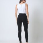 Womens bamboo Leggings