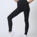 Womens Bamboo Leggings Riley
