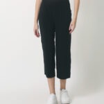 Cozee Bamboo Yoga Pants Front view