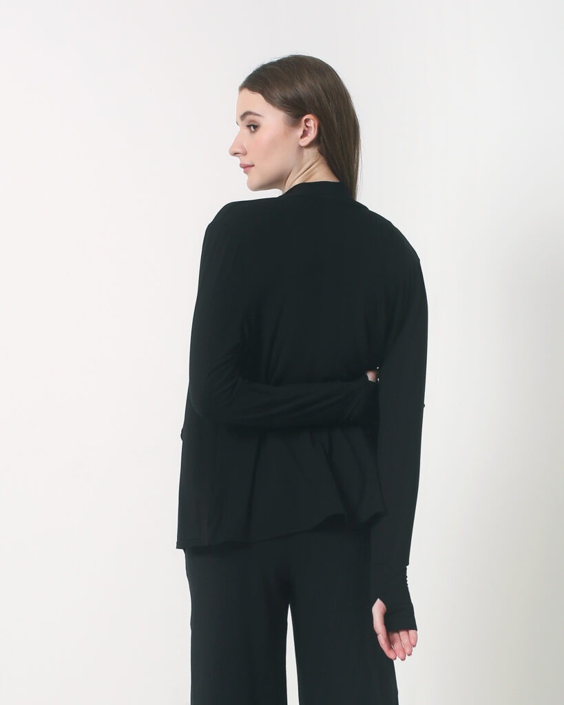 Sophie Bamboo Cardigan Wrap
