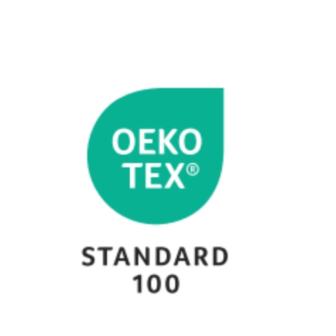 OEKO-TEX standard 100 logo
