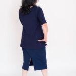 Whispers Women's Bamboo Tshirt Back 1
