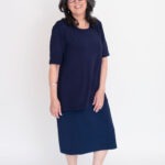 Whispers Women' Bamboo Tshirt Front 1