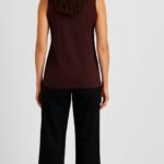 Cozee Bamboo Singlet Back 1