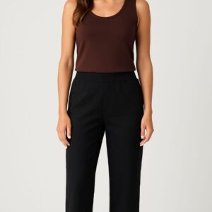 Bamboo Singlet – Whispers