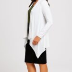 Whispers Bamboo Carigan Front 2