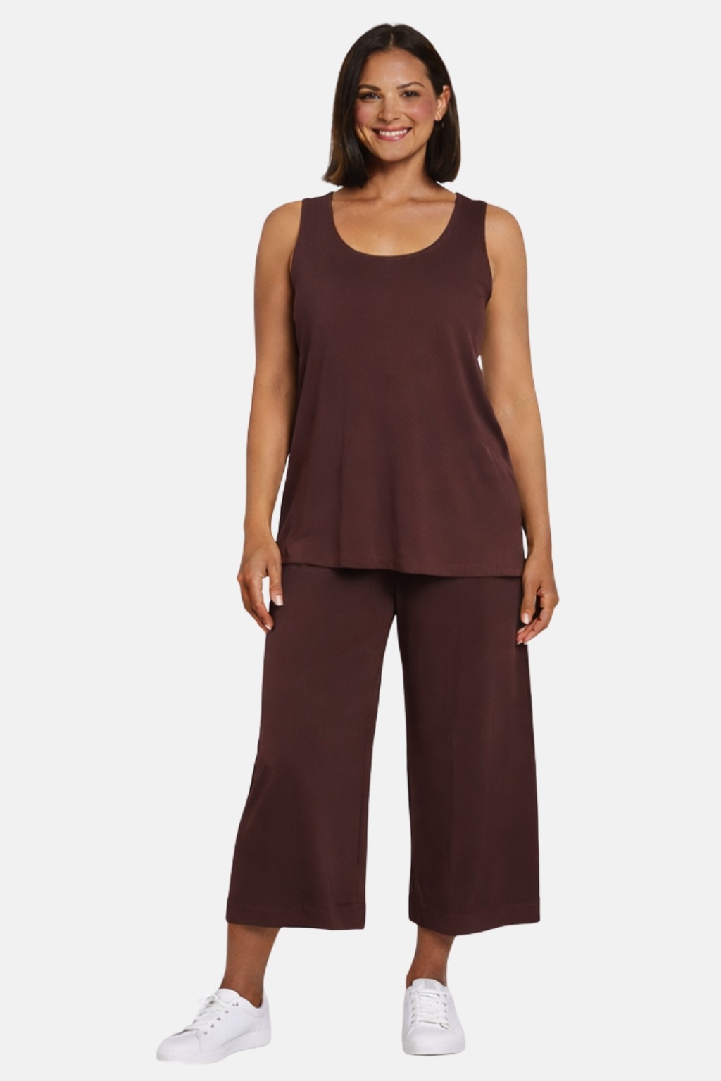 Whispers bamboo Culottes